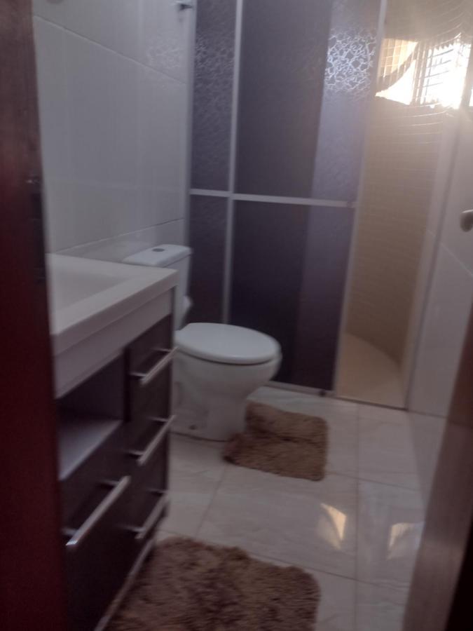 Tranquilidade E Lazer Villa Piratuba Buitenkant foto