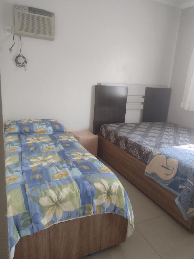 Tranquilidade E Lazer Villa Piratuba Buitenkant foto